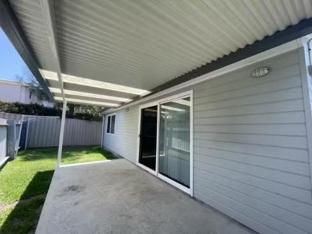 Apartment for rent in Gorokan, New South Wales