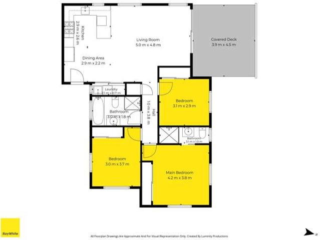 House for sale in Papakura, Oroua County