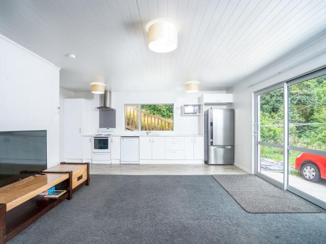 Apartment for rent in Otakou