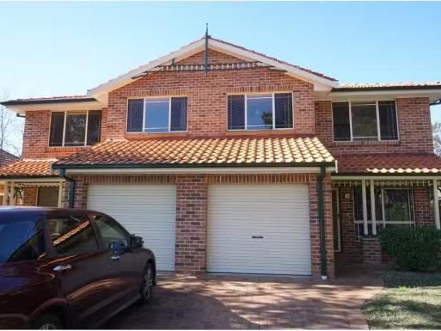 Condo for rent in Sydney, New South Wales