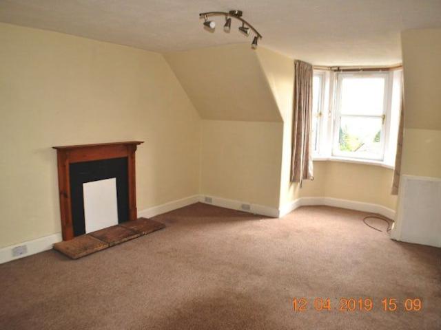 Apartment for rent in Brechin, Scotland