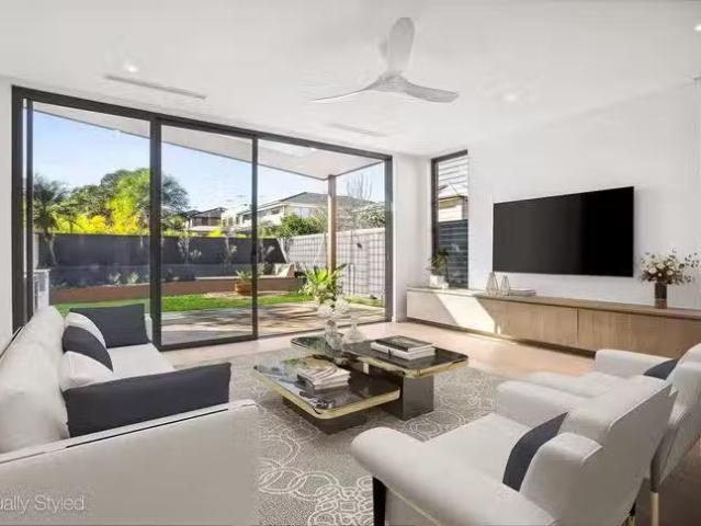 House for rent in Chifley