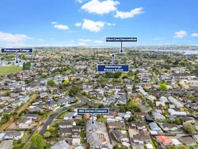 House for sale in East Tamaki