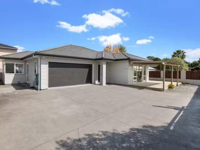 House for rent in East Tamaki