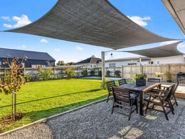 House for sale in East Coast