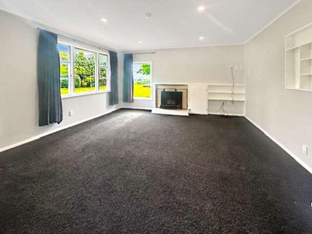 House for rent in Feilding