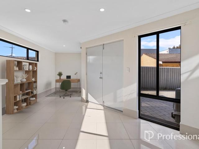 House for rent in Westminster, City of Stirling