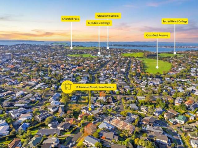 House for sale in Saint Heliers, Ōrākei