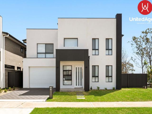 Apartment for rent in Austral, Sydney