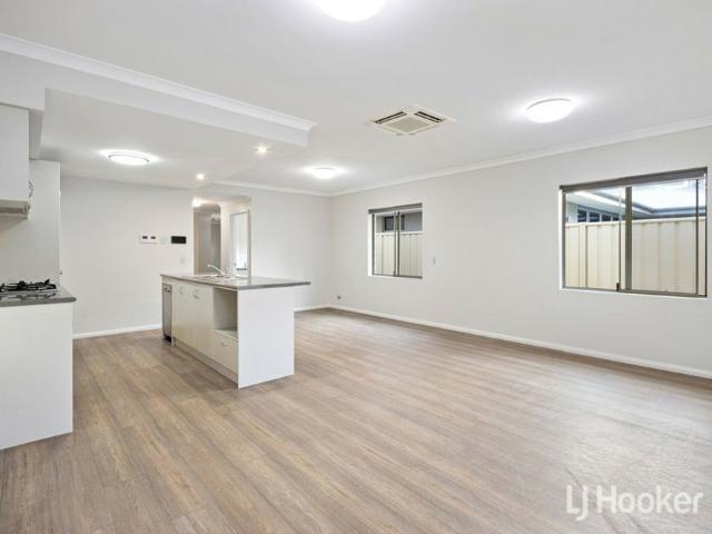 Townhouse for rent in Bunbury