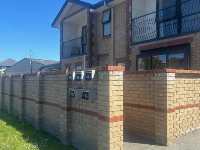 House for rent in Riccarton, Canterbury
