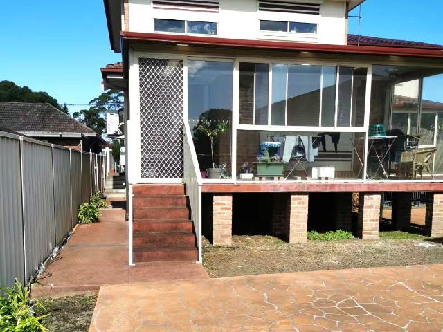 House for rent in Sydney, New South Wales