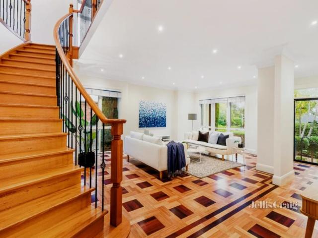 Apartment for rent in Camerons Creek, Victoria