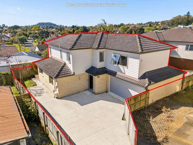 House for sale in Three Kings, Oroua County