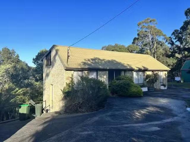 House for rent in West Hobart