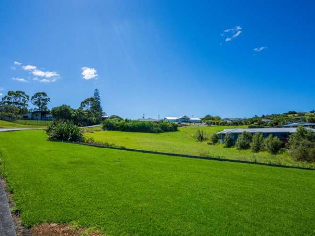 Land for sale in Parua Bay, Northland