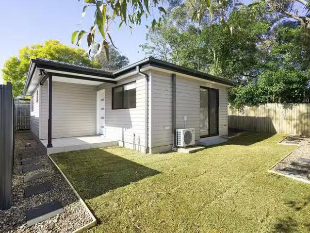 House for rent in Lalor Park