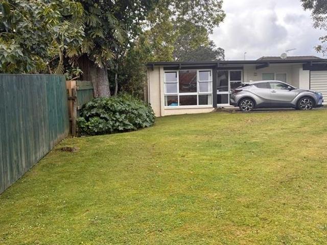 Apartment for rent in Epsom, Albert-Eden