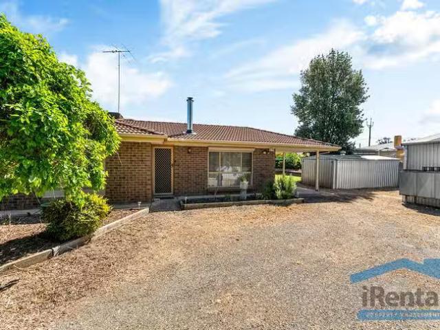 House for rent in Pewsey Vale, South Australia