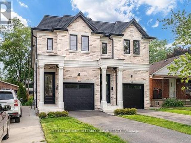 House for rent in Mississauga, Ontario