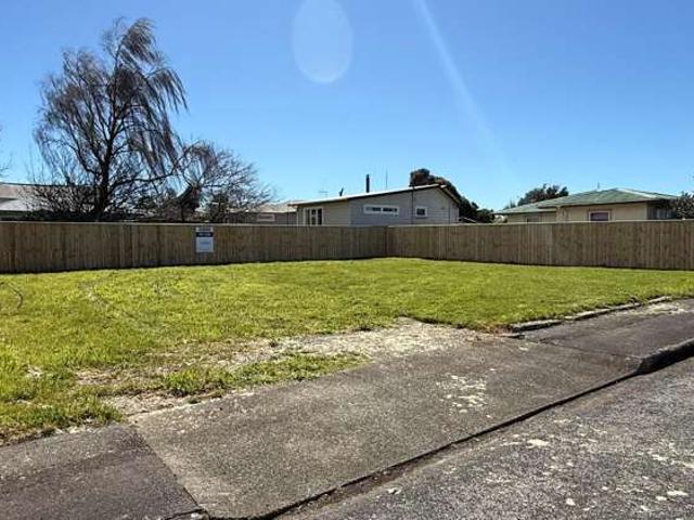 Land for sale in Tararua District