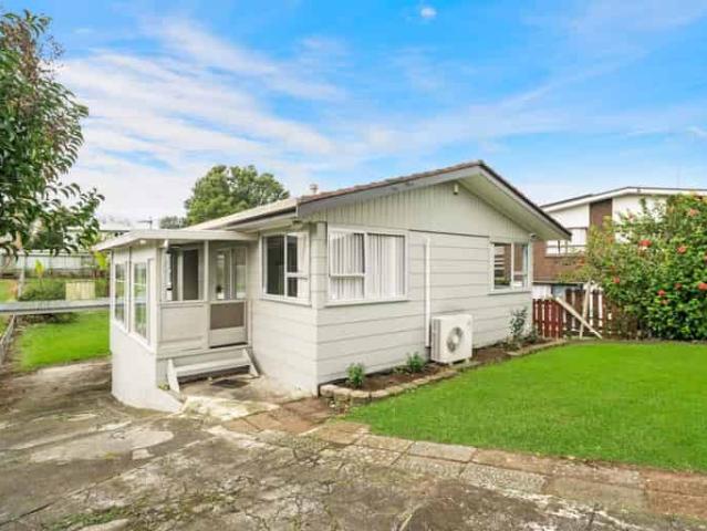 House for rent in East Tamaki, Oroua County