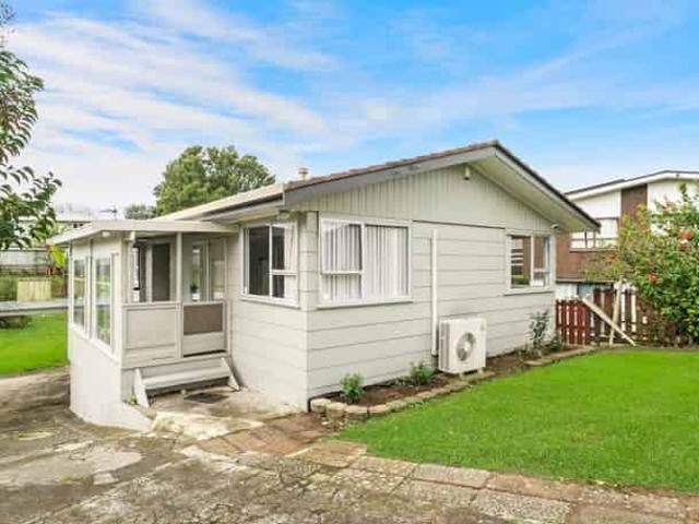 House for rent in East Tamaki, Oroua County