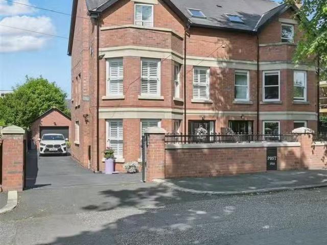 House for sale
