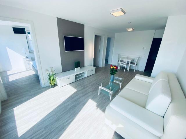 Apartment mieten in Heinersdorf, Berlin