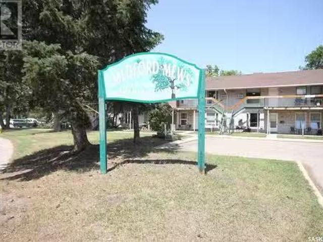 Condo for sale in Regina, Saskatchewan