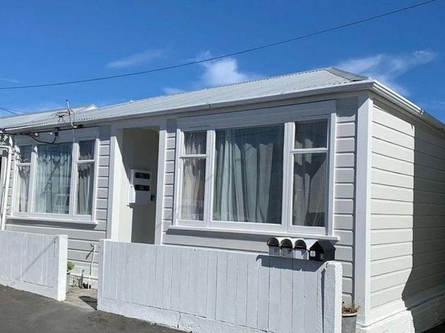 House for rent in Newtown, Wellington