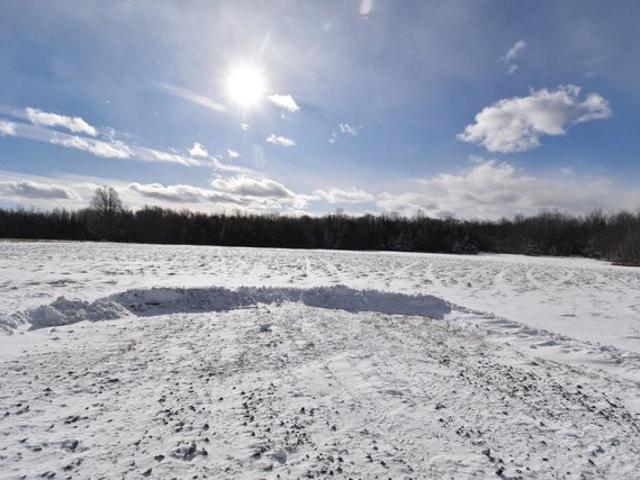 Land for sale in Pittsfield, Maine