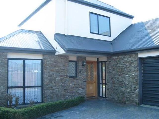 House for rent in Wentworth Park, Christchurch