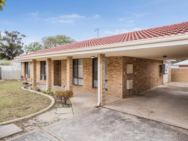 Apartment for rent in Morley, City of Bayswater