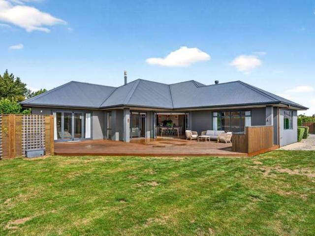 House for sale in Opaki, Wellington