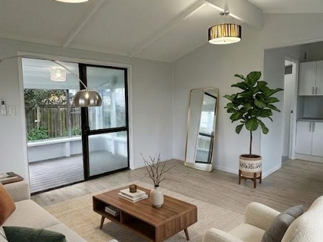 Apartment for rent in East Tamaki, Oroua County