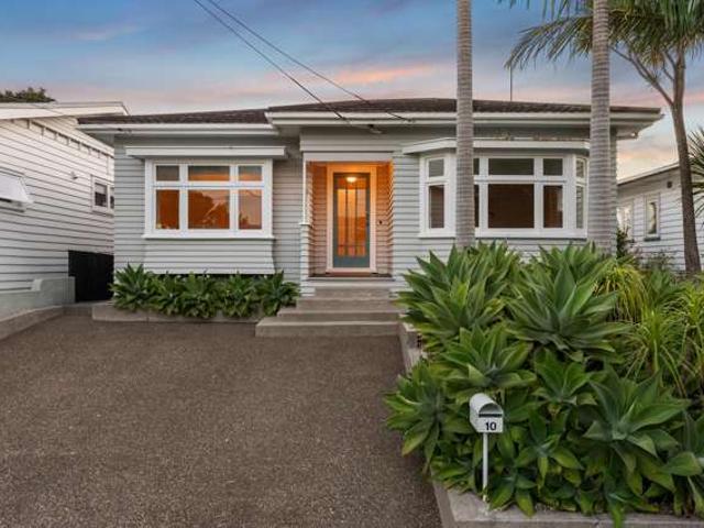 House for sale in Grey Lynn