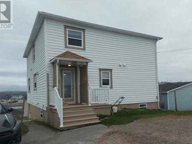 House for sale in Corner Brook, Newfoundland And Labrador