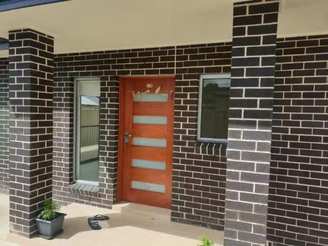 Apartment for rent in Wentworthville