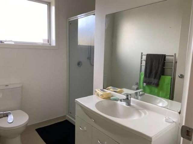Townhouse for rent in Auckland, Oroua County