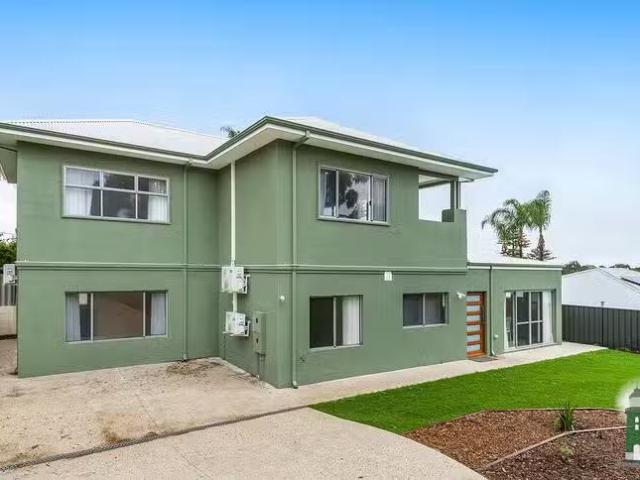 House for rent in Toombul, Queensland