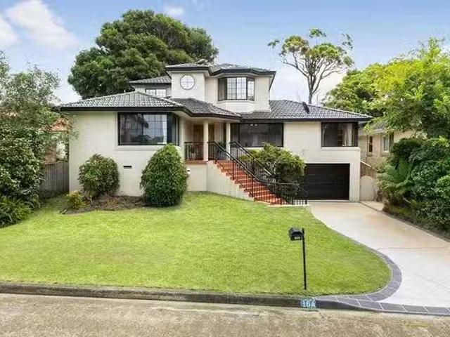 House for rent in Hobart, Tasmania