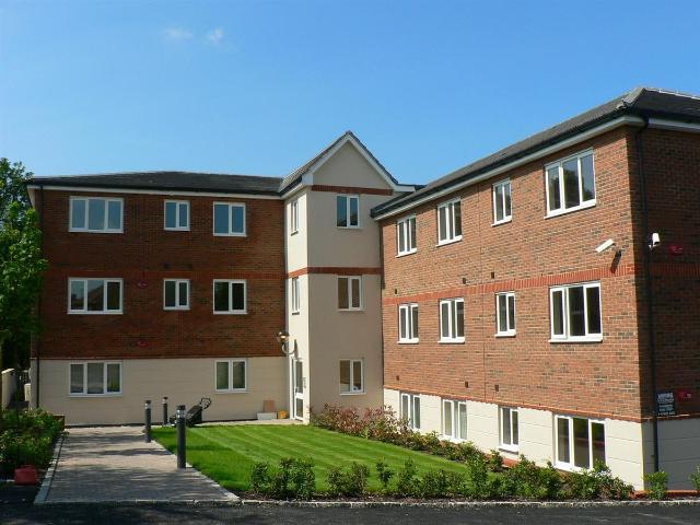 Apartment for rent in Hart Hill, Luton