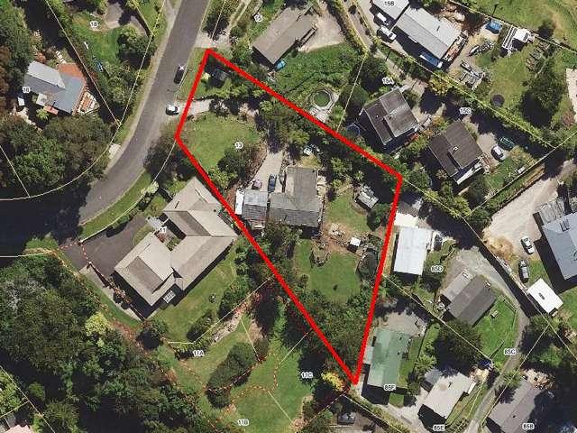 House for sale in Bay Of Plenty