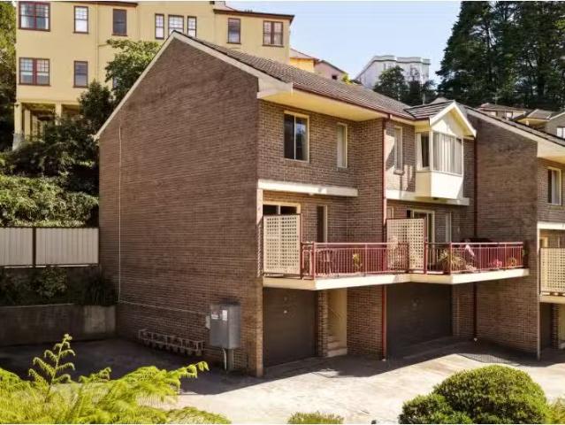 Condo for rent in Sydney, New South Wales