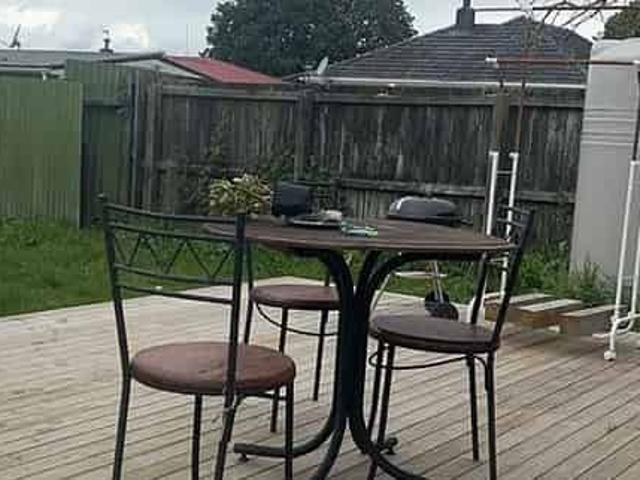 House for rent in Owhata, Oroua County