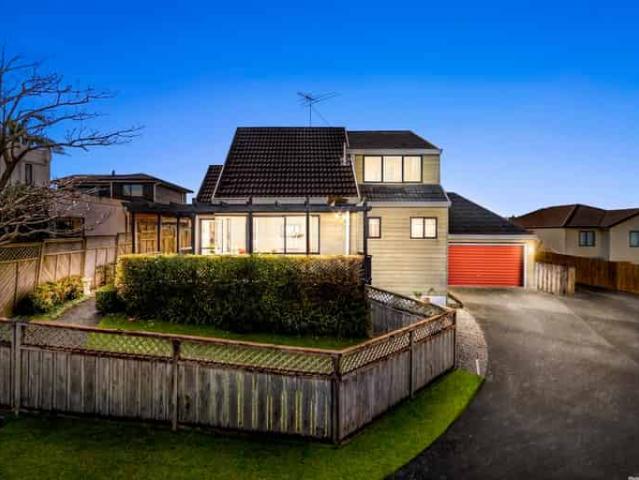 House for rent in Manurewa, Oroua County