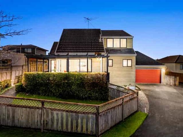 House for rent in Manurewa, Oroua County