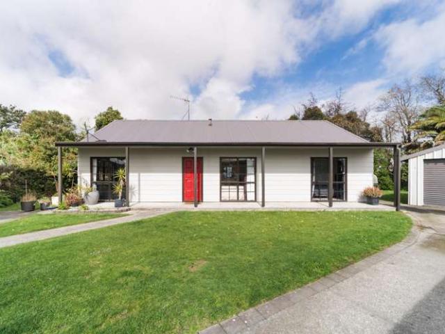 House for sale in Manawatu District