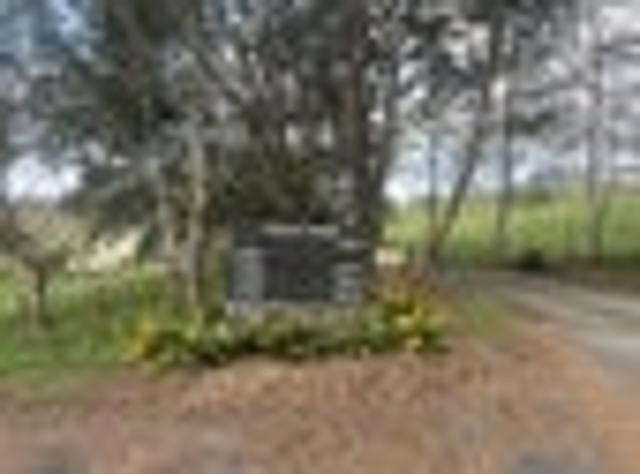 Land for sale in Kawau Island